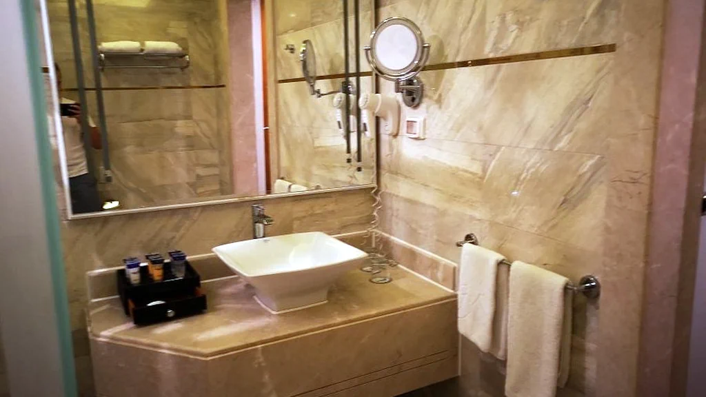 Hotel Aqua Blu Resort - Sharm Elshikh